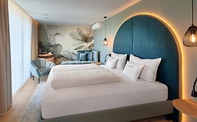 Kultur&SPA Hotel Das Götzfried